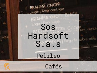 Sos Hardsoft S.a.s