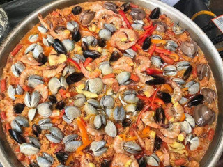 Paellas Pichi