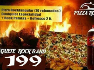 Pizza Rock