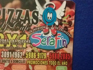 Serafin Pizzas