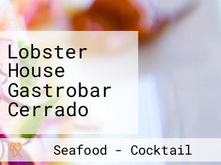 Lobster House Gastrobar Cerrado