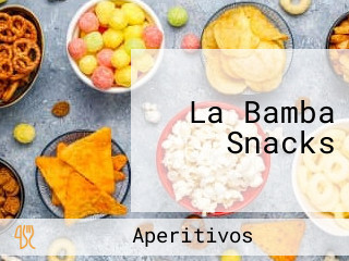 La Bamba Snacks