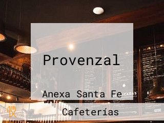 Provenzal