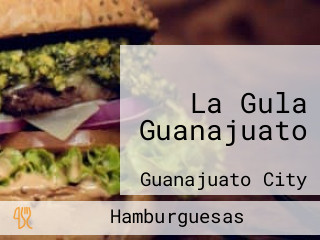 La Gula Guanajuato