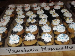 Panaderia Maranatha