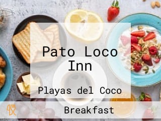 Pato Loco Inn