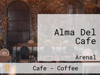 Alma Del Cafe