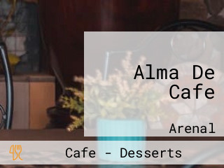 Alma De Cafe