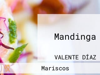 Mandinga