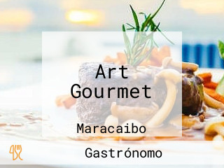 Art Gourmet