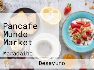 Pancafe Mundo Market