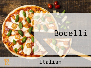 Bocelli