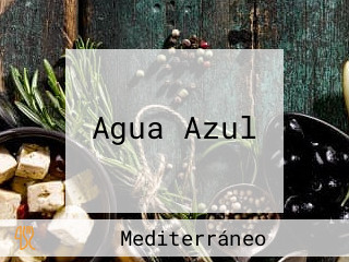 Agua Azul