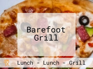 Barefoot Grill