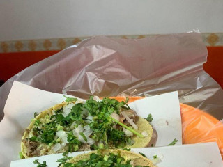 Tacos Don Gil