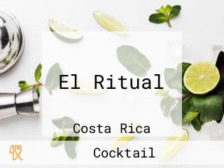 El Ritual