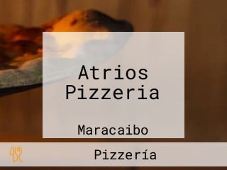 Atrios Pizzeria