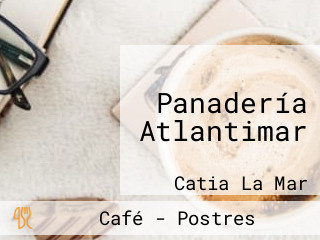 Panadería Atlantimar