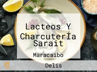 Lacteos Y CharcuterÍa Sarait