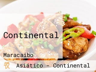 Continental