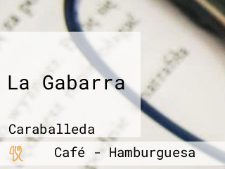 La Gabarra