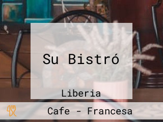 Su Bistró