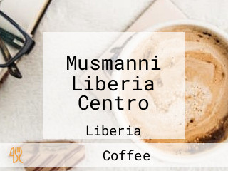 Musmanni Liberia Centro