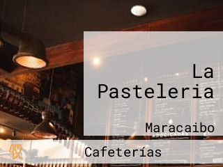 La Pasteleria