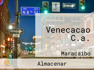 Venecacao C.a.