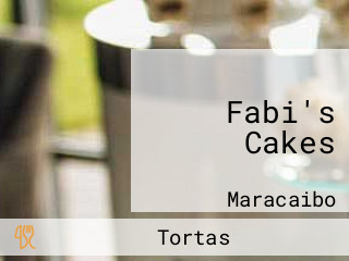 Fabi's Cakes