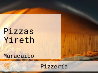 Pizzas Yireth