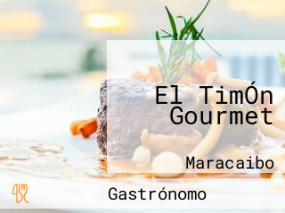 El TimÓn Gourmet