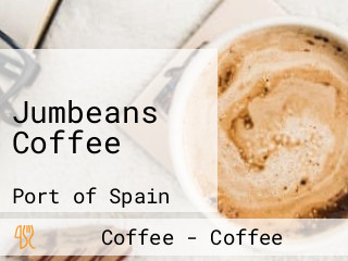 Jumbeans Coffee