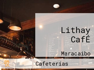 Lithay CafÉ