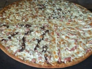 D Italians Pizza