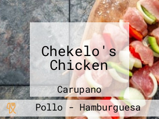 Chekelo's Chicken