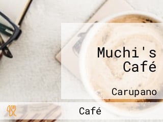 Muchi's Café