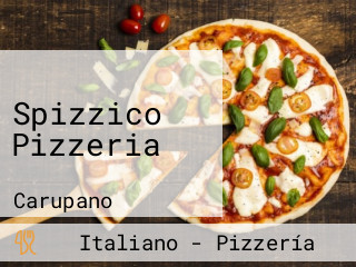 Spizzico Pizzeria