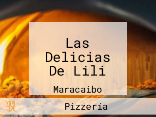 Las Delicias De Lili