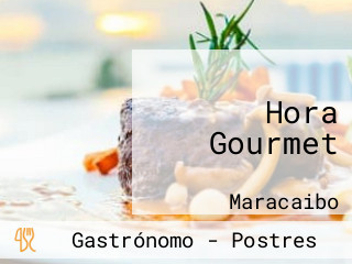 Hora Gourmet