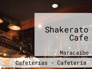 Shakerato Cafe