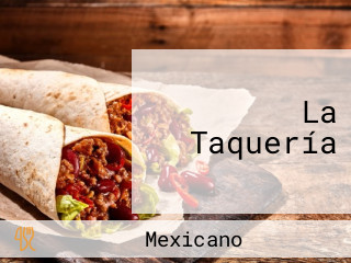 La Taquería