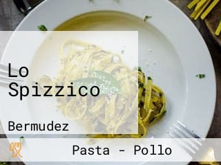 Lo Spizzico