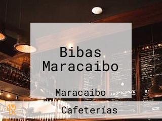 Bibas Maracaibo