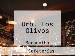 Urb. Los Olivos