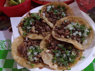 Taqueria Rinoceronte