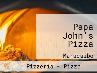 Papa John's Pizza