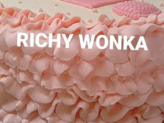 Richy Wonka Pasteles