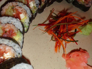 Sushi Yamura