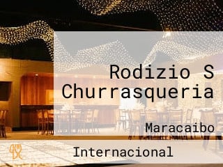 Rodizio S Churrasqueria